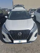 نيسان كيكس S 1.6 | بدون دفعة مقدمة | اختبار القيادة في المنزل