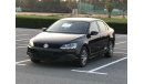 Volkswagen Jetta Comfortline Plus SEL