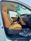 Toyota Fortuner | 2.7L V4 4WD | ALLOY RIMS