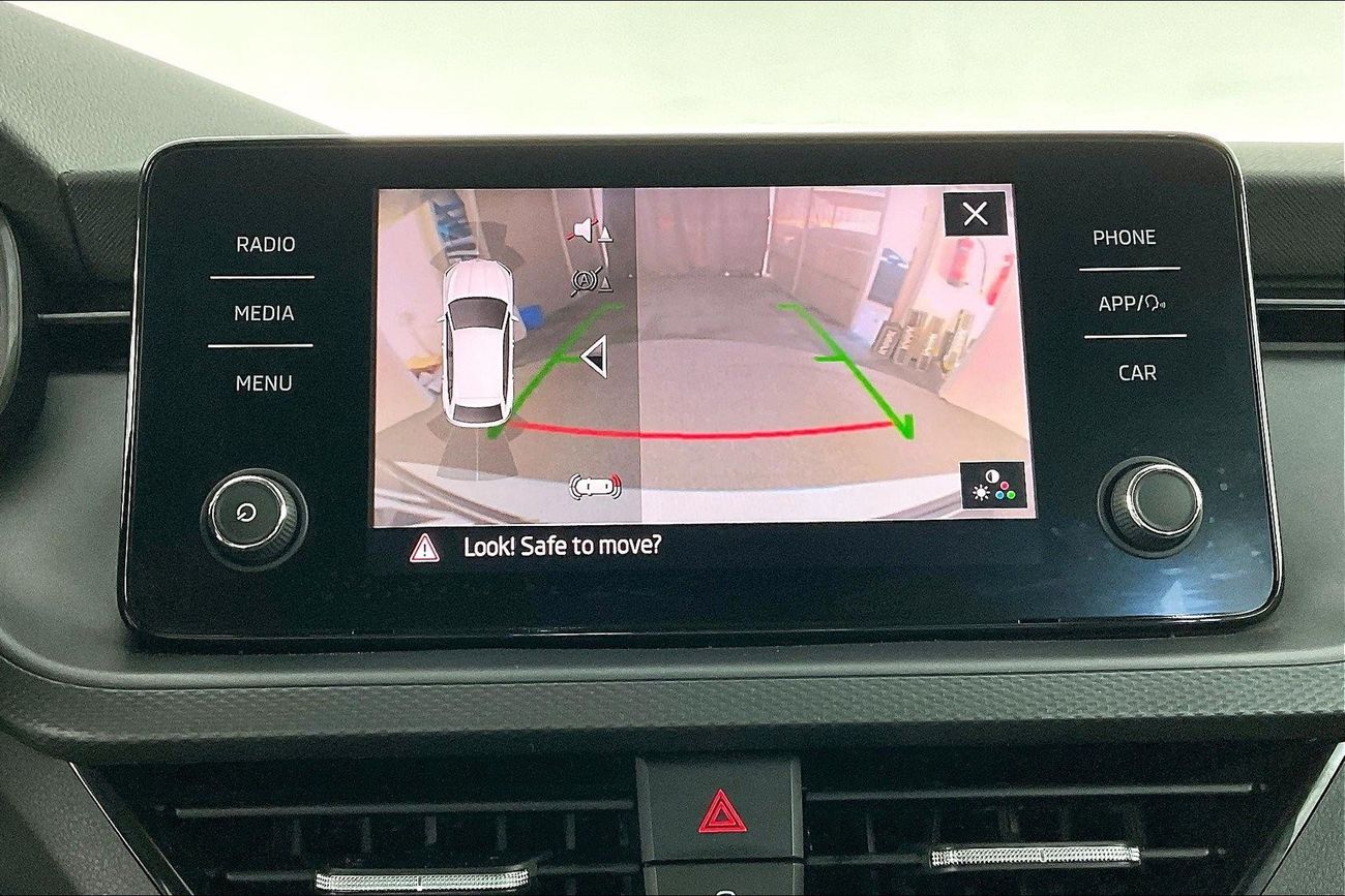 تويوتا فيلوز GX | شامل الضمان | 0 ﺪﻔﻋﺓ ﺃﻮﻟﻯ