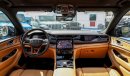 Jeep Grand Cherokee Summit Reserve Luxury Night Vision , Euro.6 , 2023 Без пробега , (ТОЛЬКО НА ЭКСПОРТ)