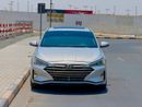 هيونداي إلانترا GLS
