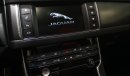 Jaguar XF S