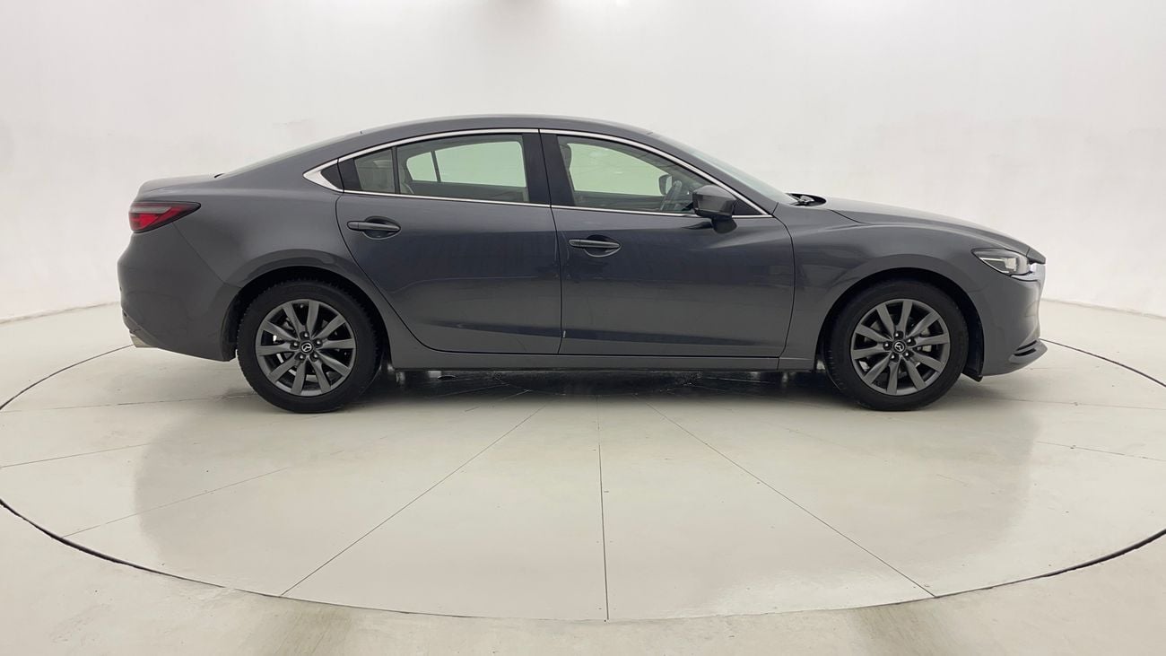 Mazda 6 PURE 2.5 | Zero Down Payment | Home Test Drive