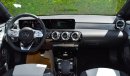 مرسيدس بنز CLA 200 Mercedes Benz CLA 200 AMG | 2023 | Brand New