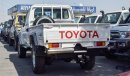 Toyota Land Cruiser Pick Up 4X4 Diesel Right Hand Drive  Clean Car