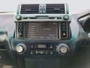 تويوتا برادو TX-L 4x4 Diesel Right Hand Drive (Export Only)