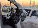 Toyota Hiace GL 2021 Toyota Hiace 3.5L V6 - Passenger - Patrol Manual - 13 Seater - No Accident -