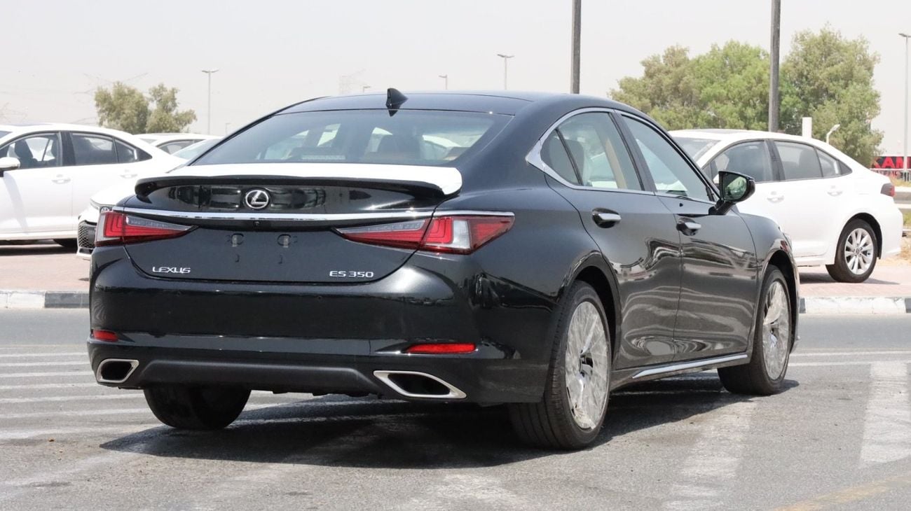 Lexus ES350 Elite 3.5L