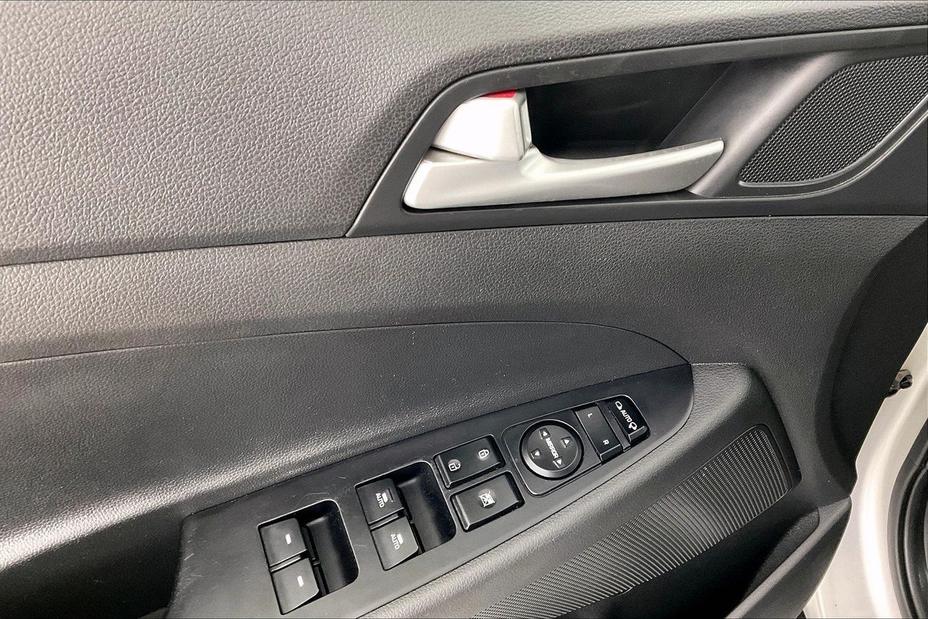 أم جي ZS Trophy | عرض العيد الحصري | خالية من أضرار الفيضانات