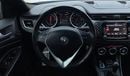 Alfa Romeo Giulietta VELOCE 1.75 | Zero Down Payment | Free Home Test Drive