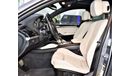 بي أم دبليو X6 *AMAZING BMW X6 XDrive 35i 2012 Model* !!! in Grey Color! American Specs
