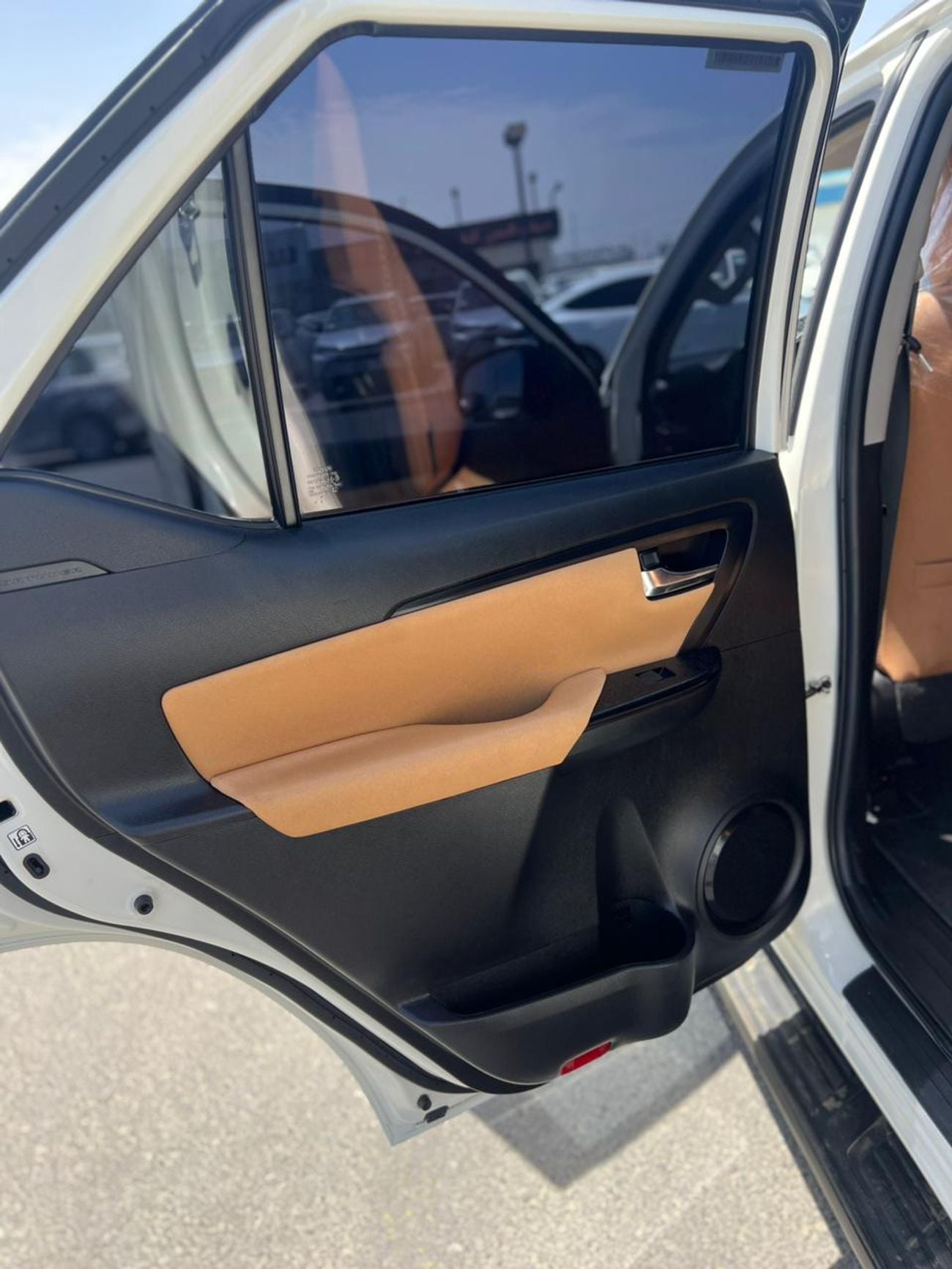 Toyota Fortuner GX2 GXR