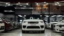 لاند روفر رينج روفر سبورت HSE Dynamic 3.0L