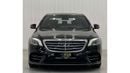 Mercedes-Benz S 450 Std 2020 Mercedes Benz S450 AMG, Sep 2025 Mercedes Warranty, Full Options, GCC