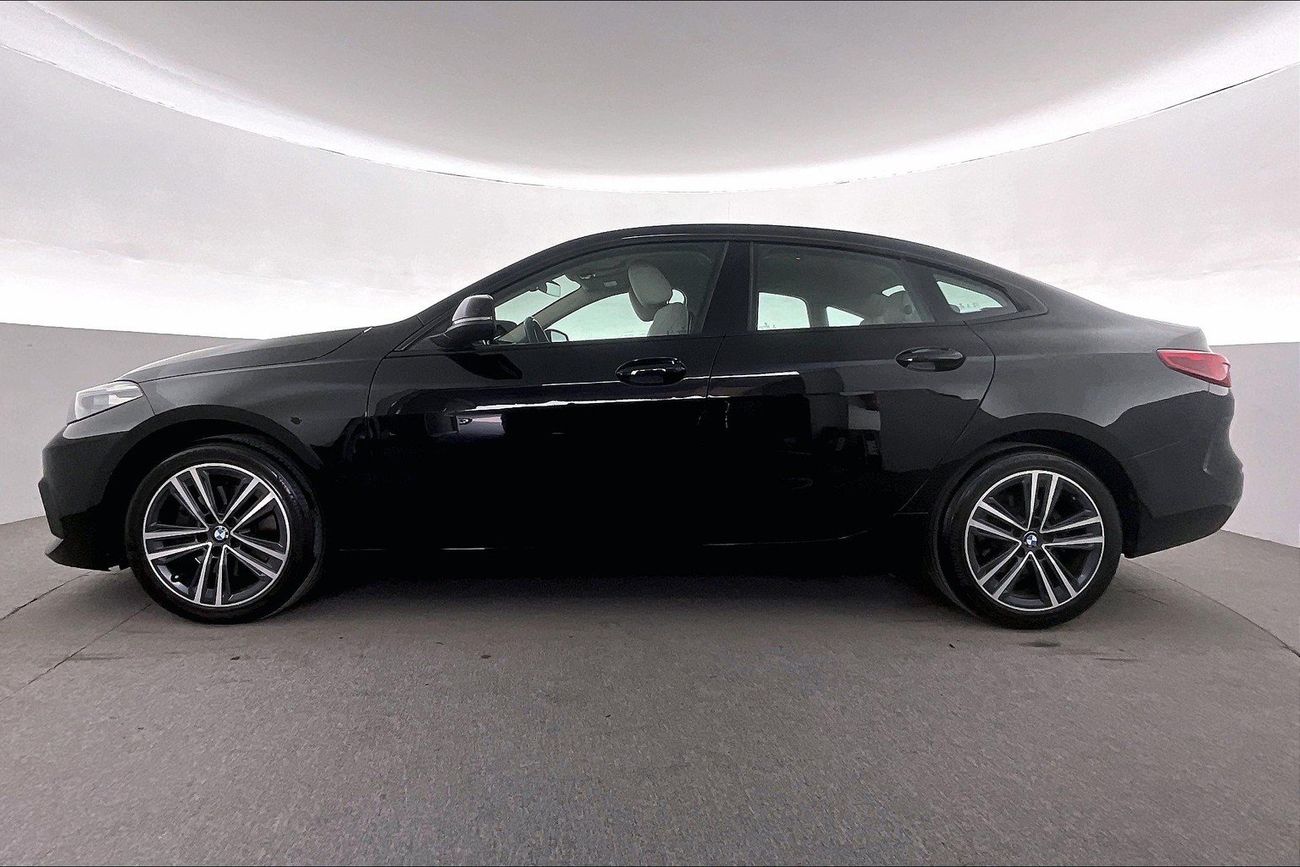 BMW 218i Joy Edition | Guaranteed Warranty | 0 Down Payment