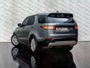 لاند روفر دسكفري HSE 2.0L 4WD
