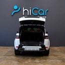 لاند روفر رينج روفر سبورت AED 2,098pm• 0% Downpayment • 1 Year Warranty