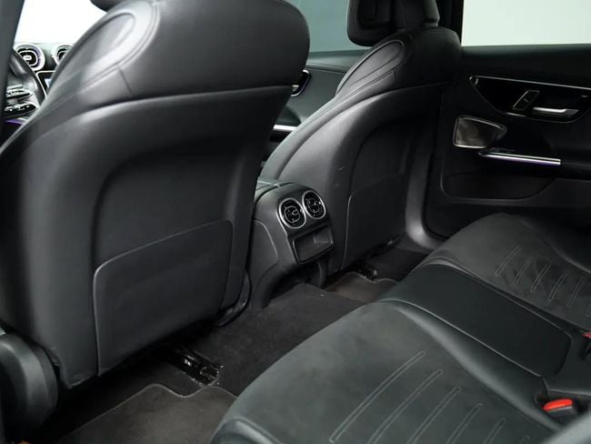 Mercedes-Benz C-Class AMG, миниатюра 30