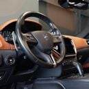 Maserati Ghibli AED 2,874 P.M • 0% Downpayment •  Maserati Ghibli GT Hybrid • 1 Year Warranty