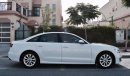 أودي A6 35TFSI