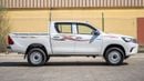 Toyota Hilux TOYOTA HILUX 2.4 MT 4X4 BASIC -2026YM