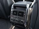 Land Rover Range Rover Sport SVR