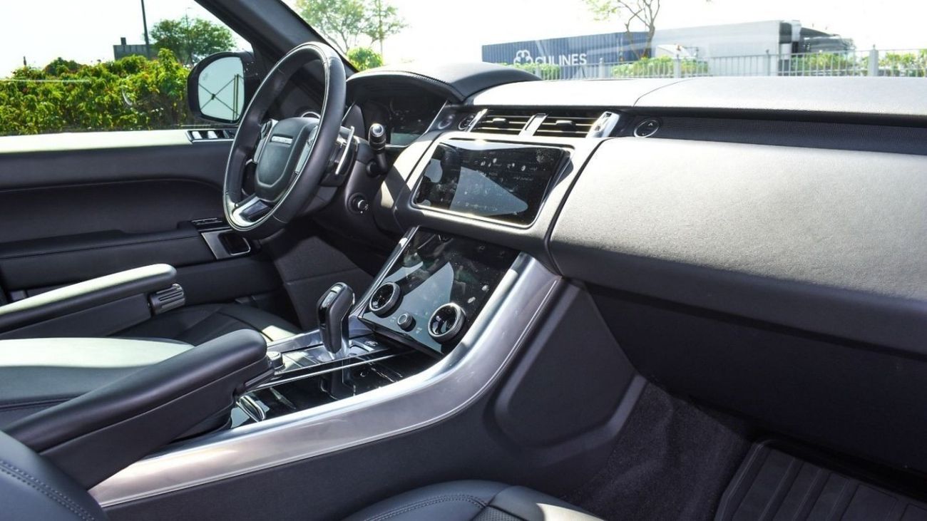 Land Rover Defender Dynamic HSE P525 LAND ROVER SPORT- DYNAMIC II 2022 II FULLY LOADED