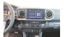 Toyota Tacoma 2022 TOYOTA TACOMA 3.5L SPECIAL EDITION