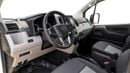 Toyota Hiace GL