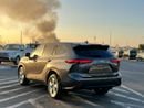 Toyota Highlander LE HEV 
