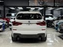 BMW X3 xDrive 30i M Sport 2.0L
