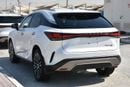 لكزس RX 350h Hybrid Base 2.5L