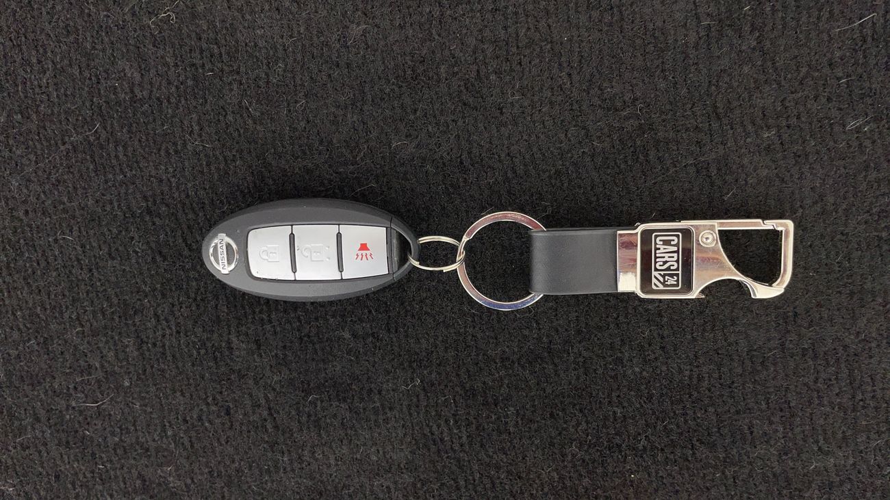 Nissan Kicks SL 1.6 | Zero Down Payment | Free Home Test Drive