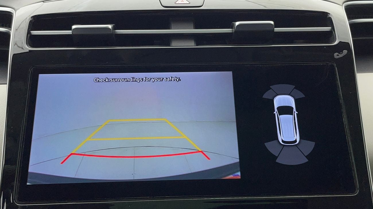 هيونداي توسون SIGNATURE 1.6 | بدون دفعة مقدمة | اختبار القيادة في المنزل