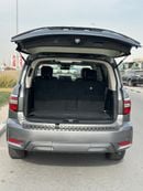 نيسان أرمادا SL 360 camera, sunroof perfect condition Full Option