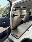 تويوتا لاند كروزر 2024 Model GXR TwinTurbo 3.5L Engine Full Option New Arrival