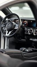 مرسيدس بنز CLA 250 4MATIC