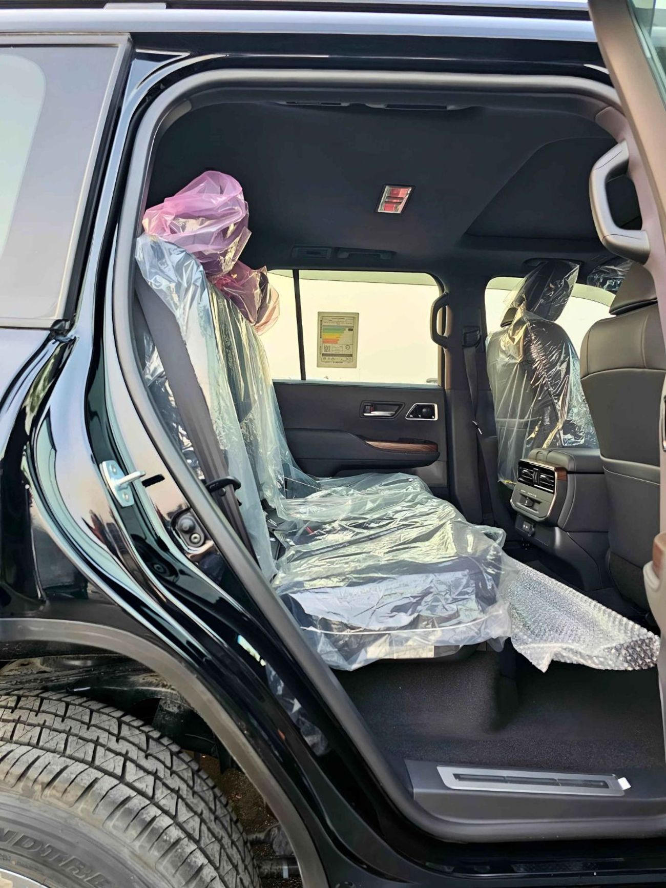 تويوتا لاند كروزر GXR 3.3L DIESEL TWIN TURBO / FULL OPTION / JBL SPEAKERS (CODE # GXR)