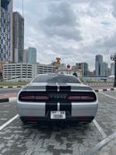 Dodge Challenger GT 3.6L