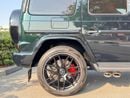 مرسيدس بنز G 63 AMG 4MATIC SUV