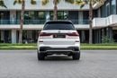 بي أم دبليو X7 X7 Xdrive 40i | 4,211 P.M | 0% Downpayment | ONE OWNER | BMW WARRANTY+SERVICE!