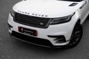 Land Rover Range Rover Velar | P250 R-Dynamic SE | 5,385 P.M  | 0% Downpayment | Excellent Condition!