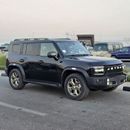 Jetour T2 2024 Jetour T2 2.0L turbo 8 Speed AT Full option