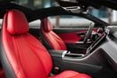 Mercedes-Benz CLE 200 Coupe CLE 200 AMG | 5,288 P.M | 0% Downpayment | 5 YEAR AGENCY WARRANTY