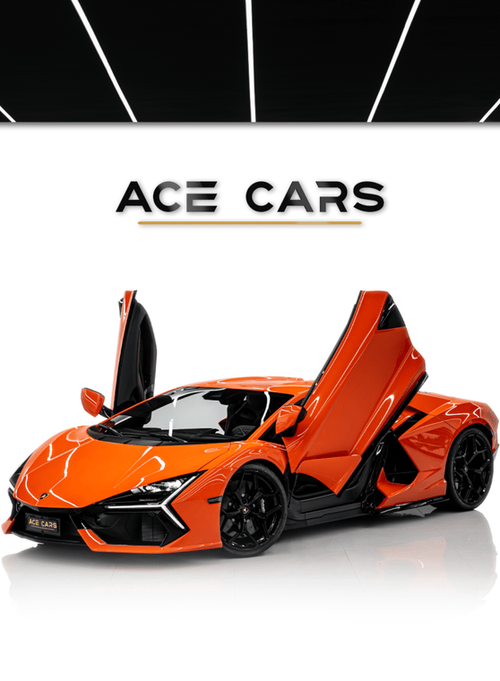 لامبورغيني ريفويلتو