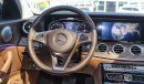 مرسيدس بنز E 220 DIESEL  LUXURY  4MATC