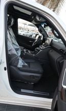 Toyota Land Cruiser TOYOTA LC300 3.3L VX+ DIESEL 6CYL. 7SEATER EUROPE FULL OPTION 2022MY