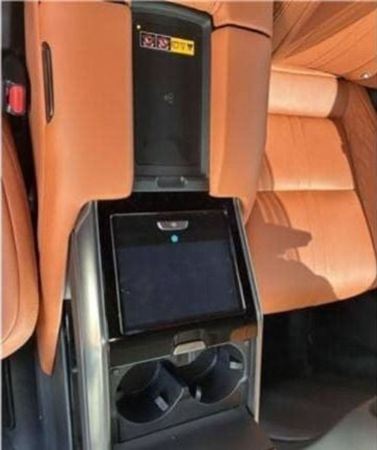 Lexus LX600 4 seats 2026 RHD white colour