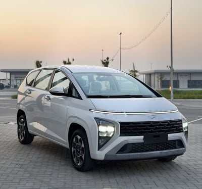 Hyundai Stargazer SMART